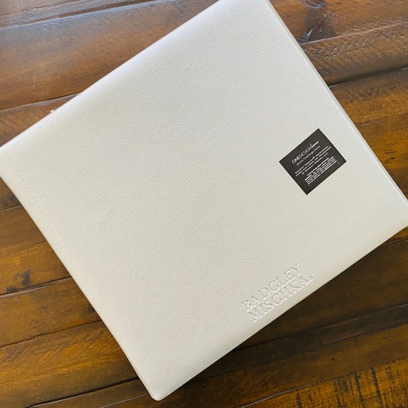 🔥Last One Badgley Mischka Photo Album—SILVER LEFT - Picture 4 of 4